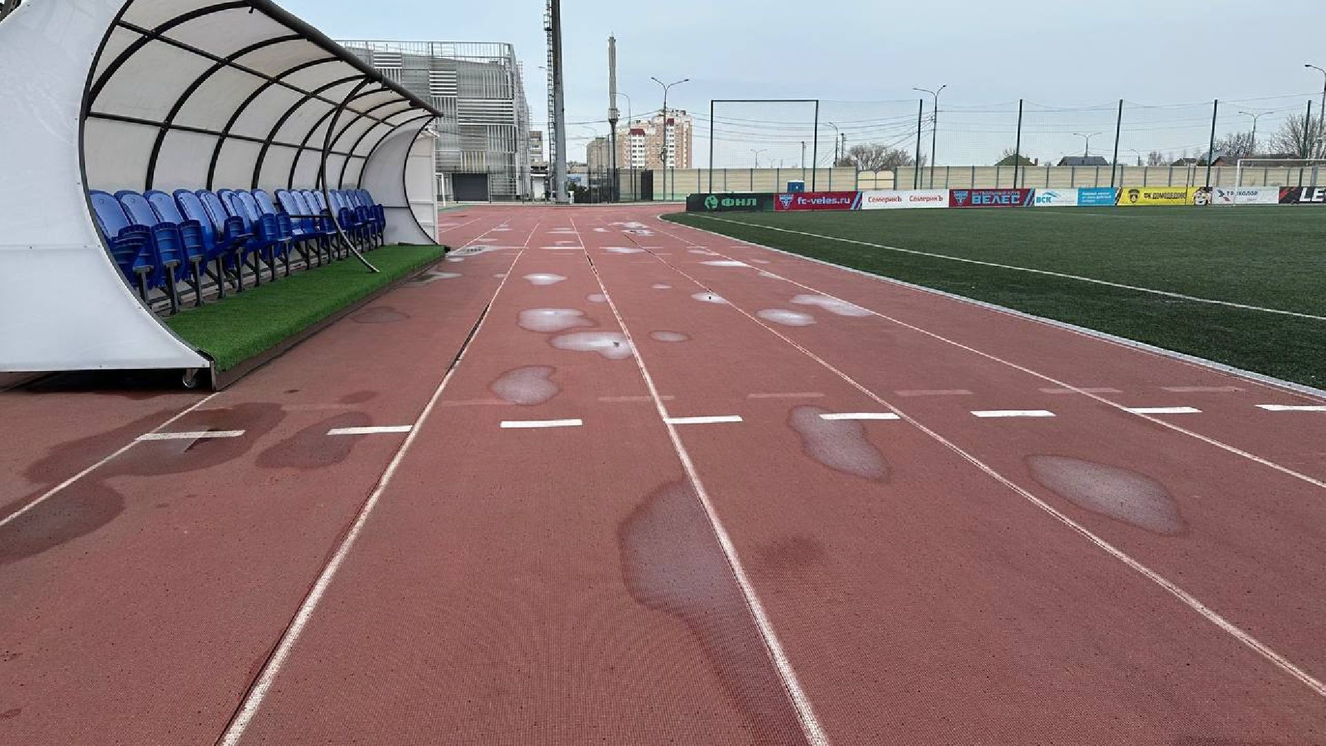 футбол, домодедово,