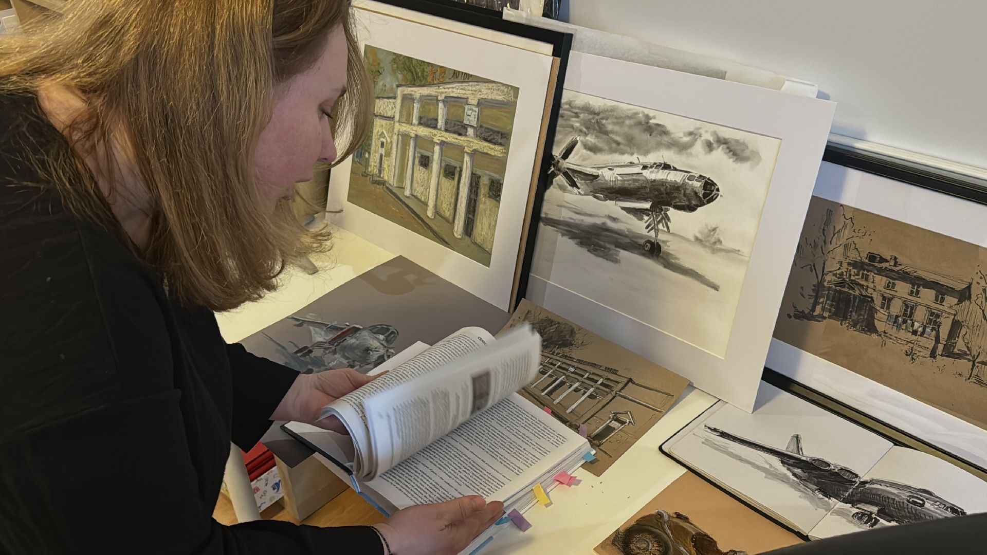 художница, балашиха, художники, ассоциация художников-пленэристов,