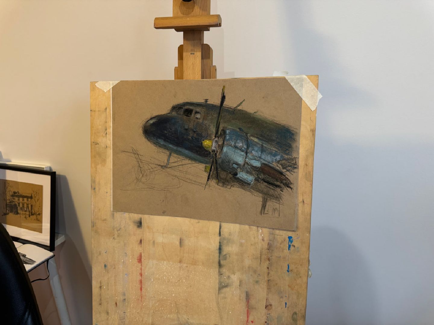 художница, балашиха, художники, ассоциация художников-пленэристов,