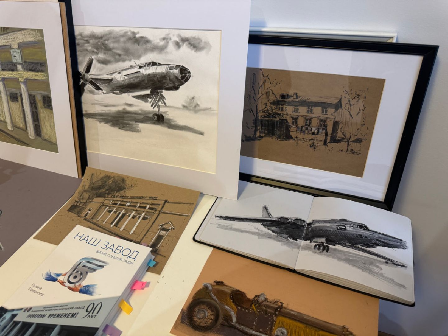 художница, балашиха, художники, ассоциация художников-пленэристов,