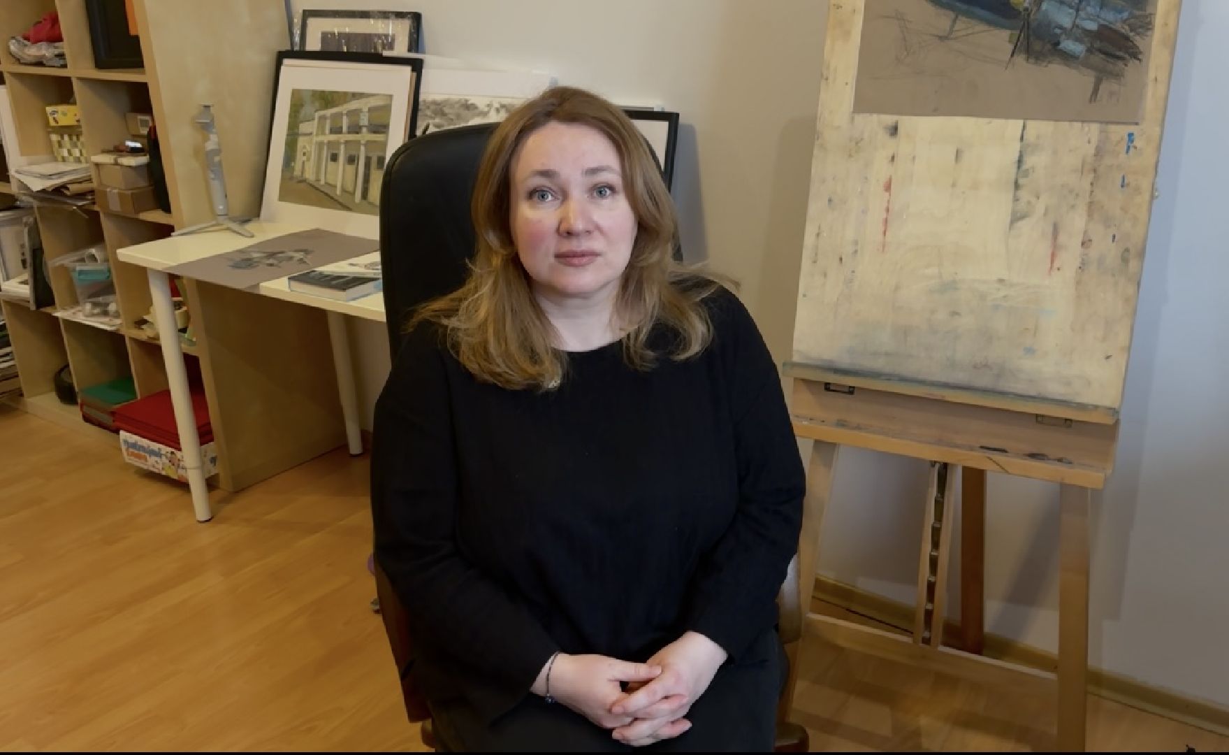 художница, балашиха, художники, ассоциация художников-пленэристов,