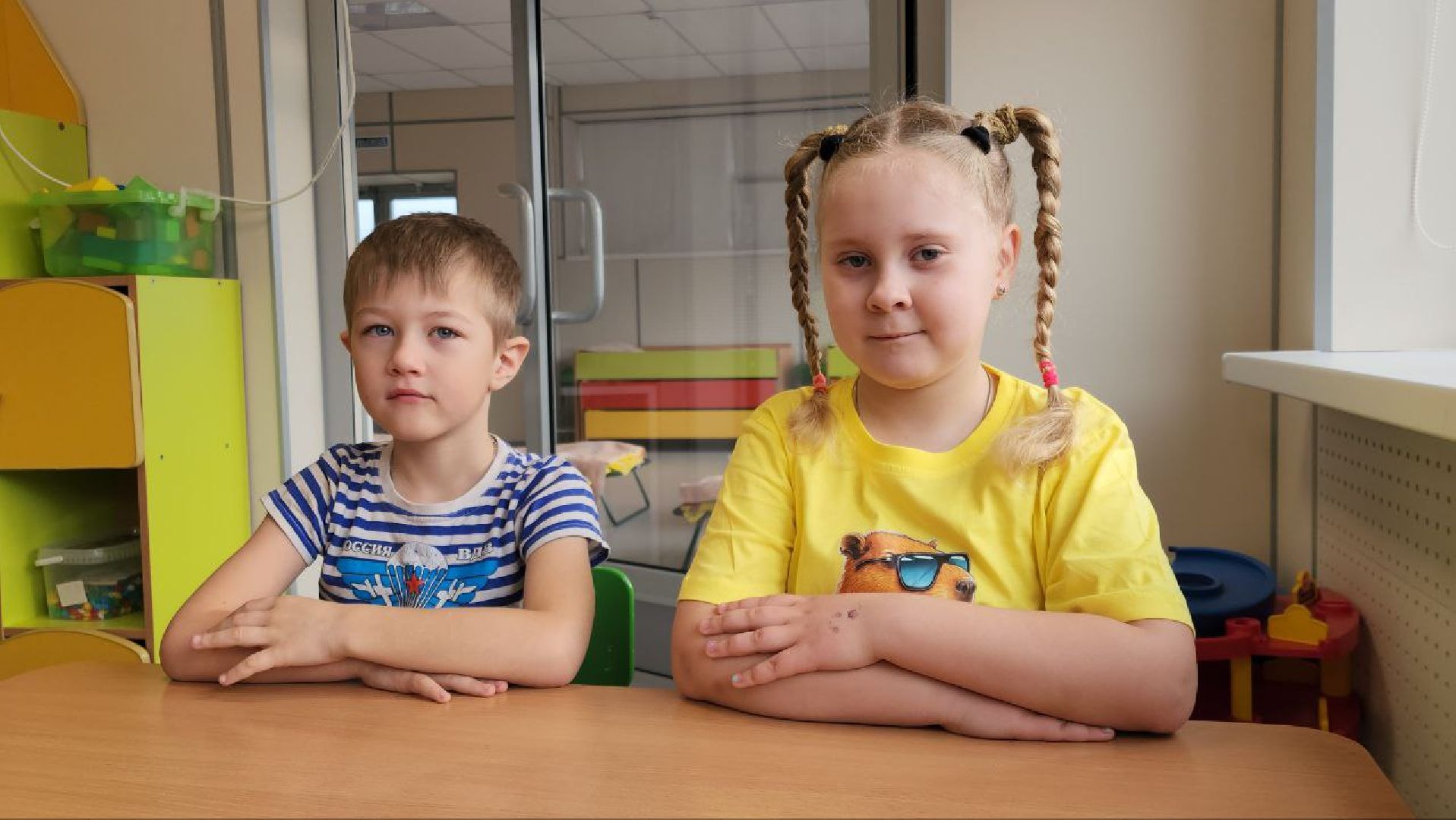 Луховицы, первый класс,