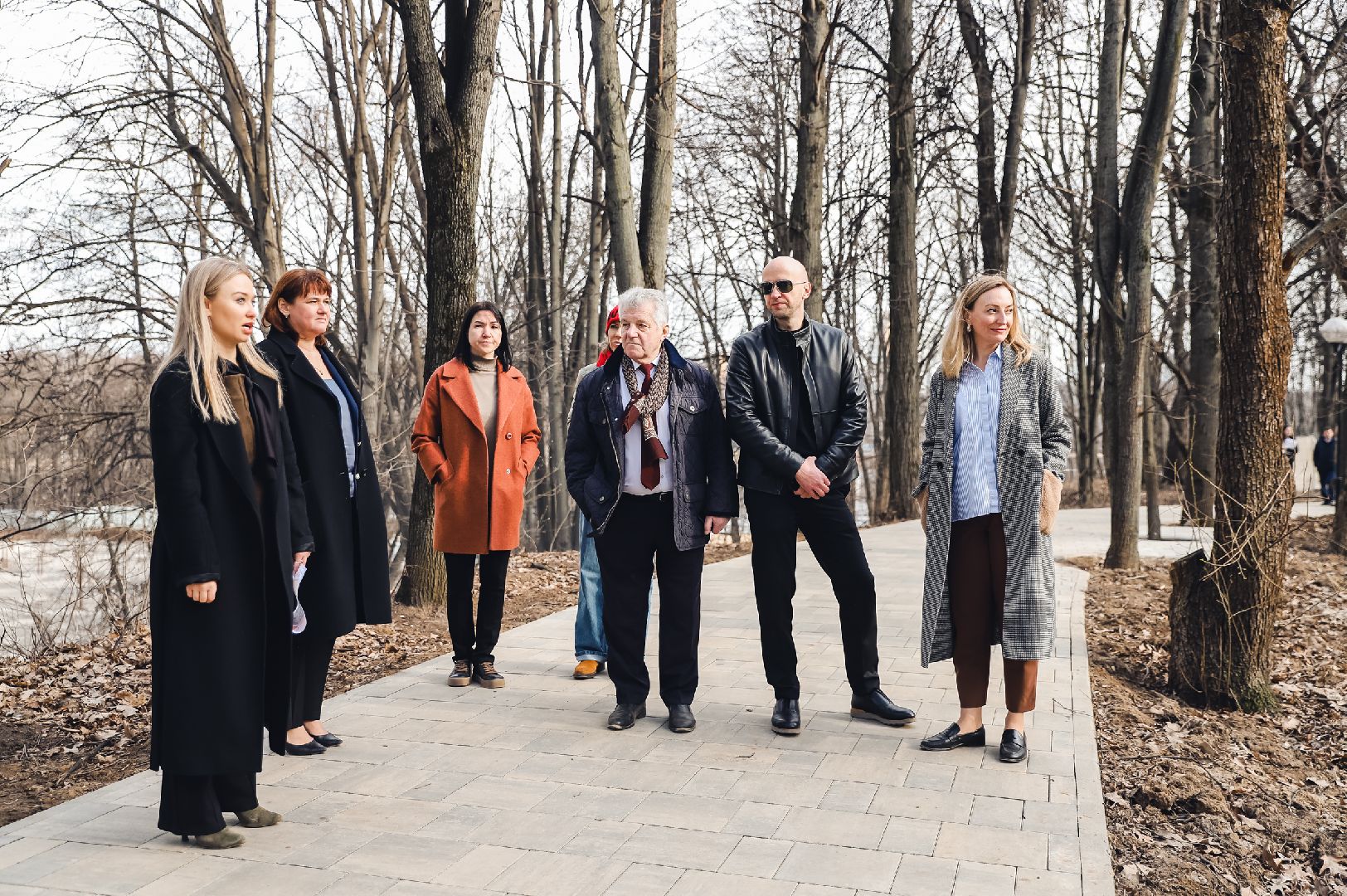 Обход, ремонт, парк, модернизация,