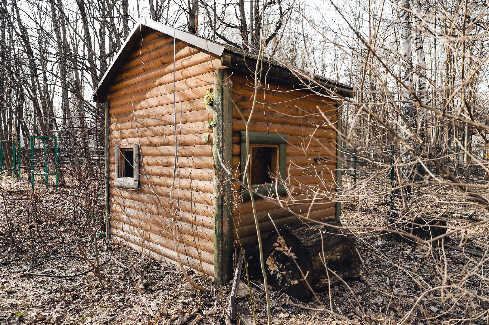 Обход, ремонт, парк, модернизация,