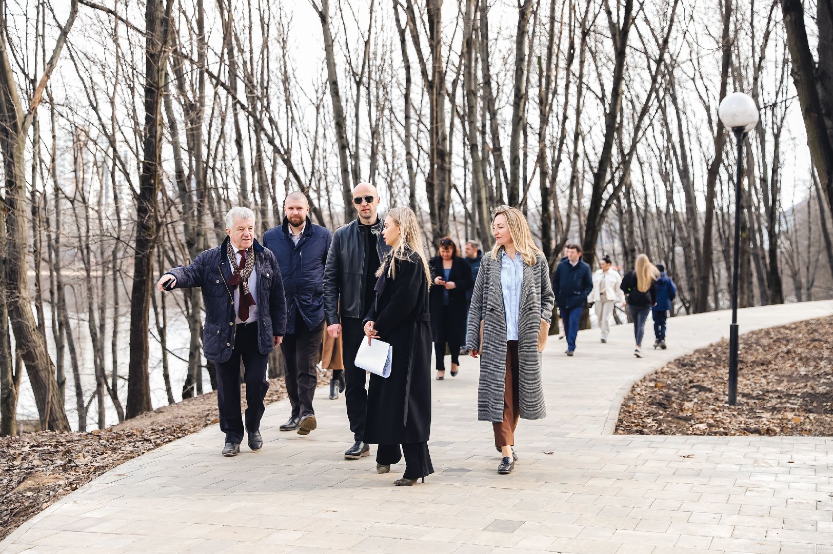 Обход, ремонт, парк, модернизация,