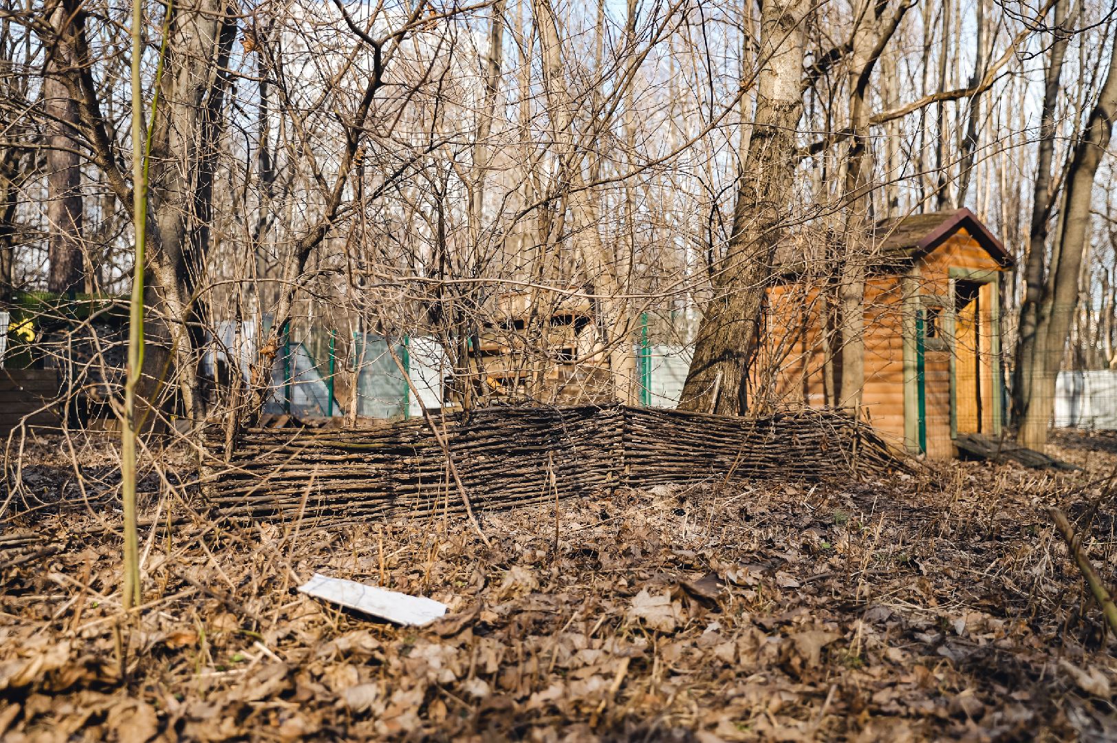 Обход, ремонт, парк, модернизация,