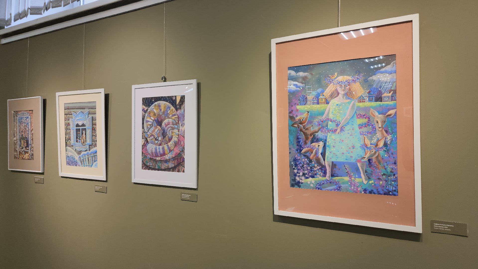 Люберцы, люберецкий музейно-выставочный комплекс, выставка,