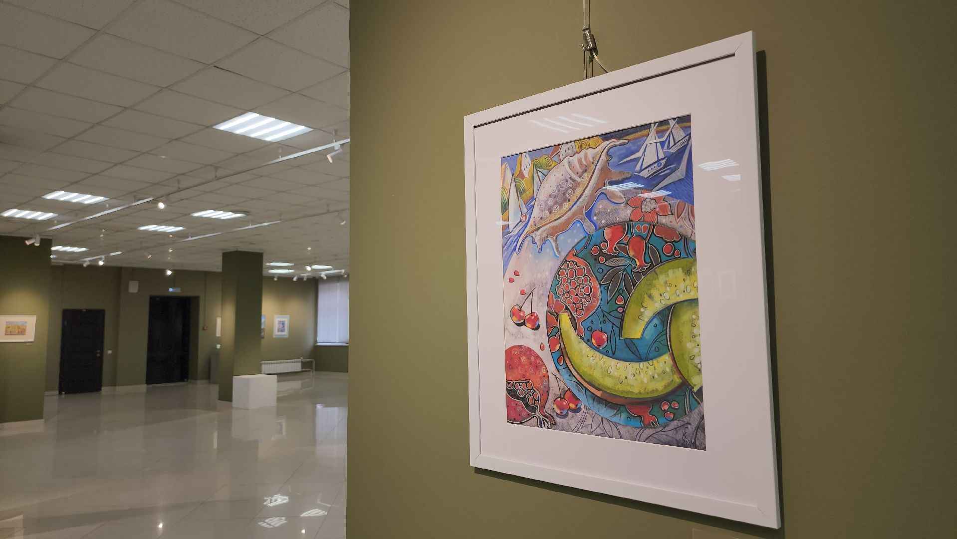 Люберцы, люберецкий музейно-выставочный комплекс, выставка,