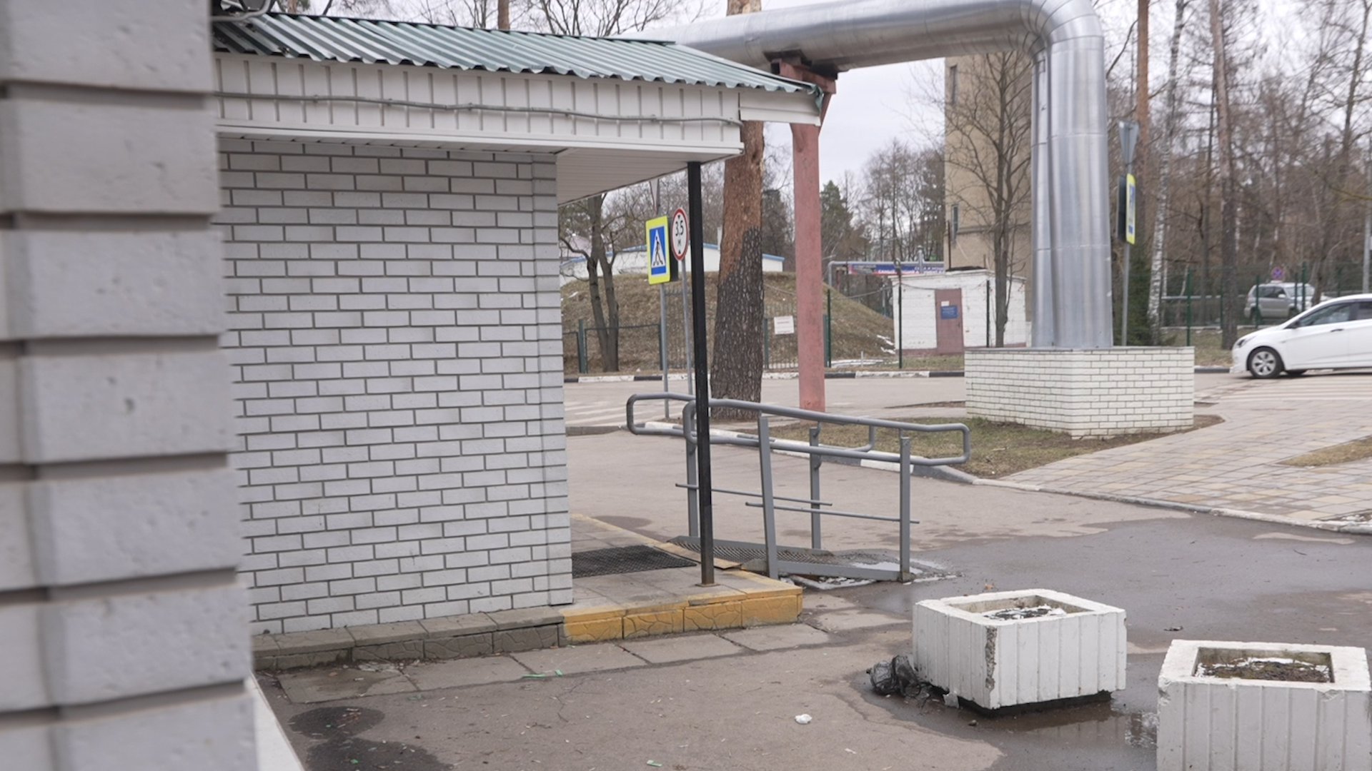 торговые объекты, Власиха торговля, магазины Власиха, предпринимательство, экономика Власиха,