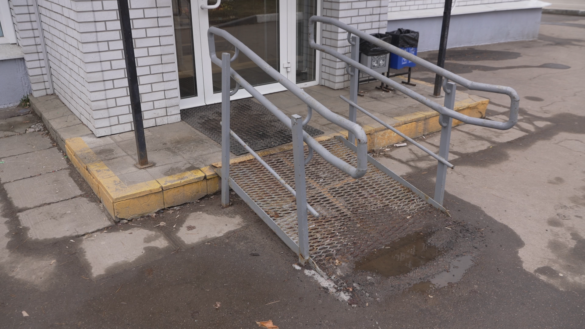 торговые объекты, Власиха торговля, магазины Власиха, предпринимательство, экономика Власиха,