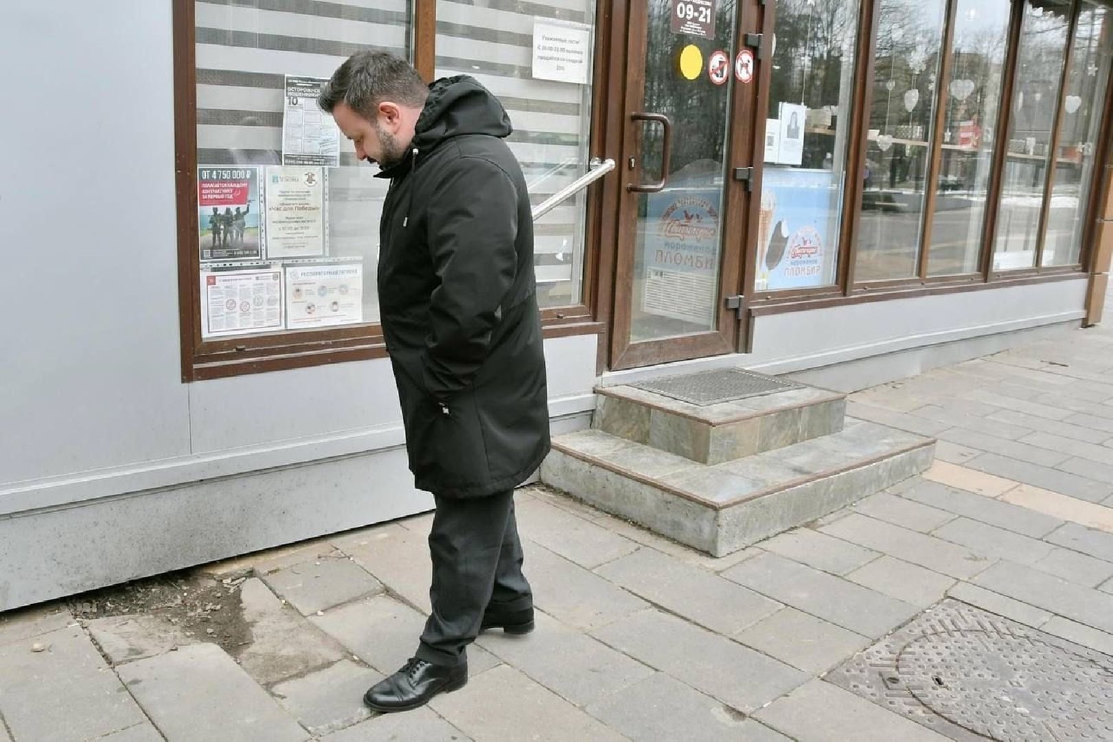 торговые объекты, Власиха торговля, магазины Власиха, предпринимательство, экономика Власиха,