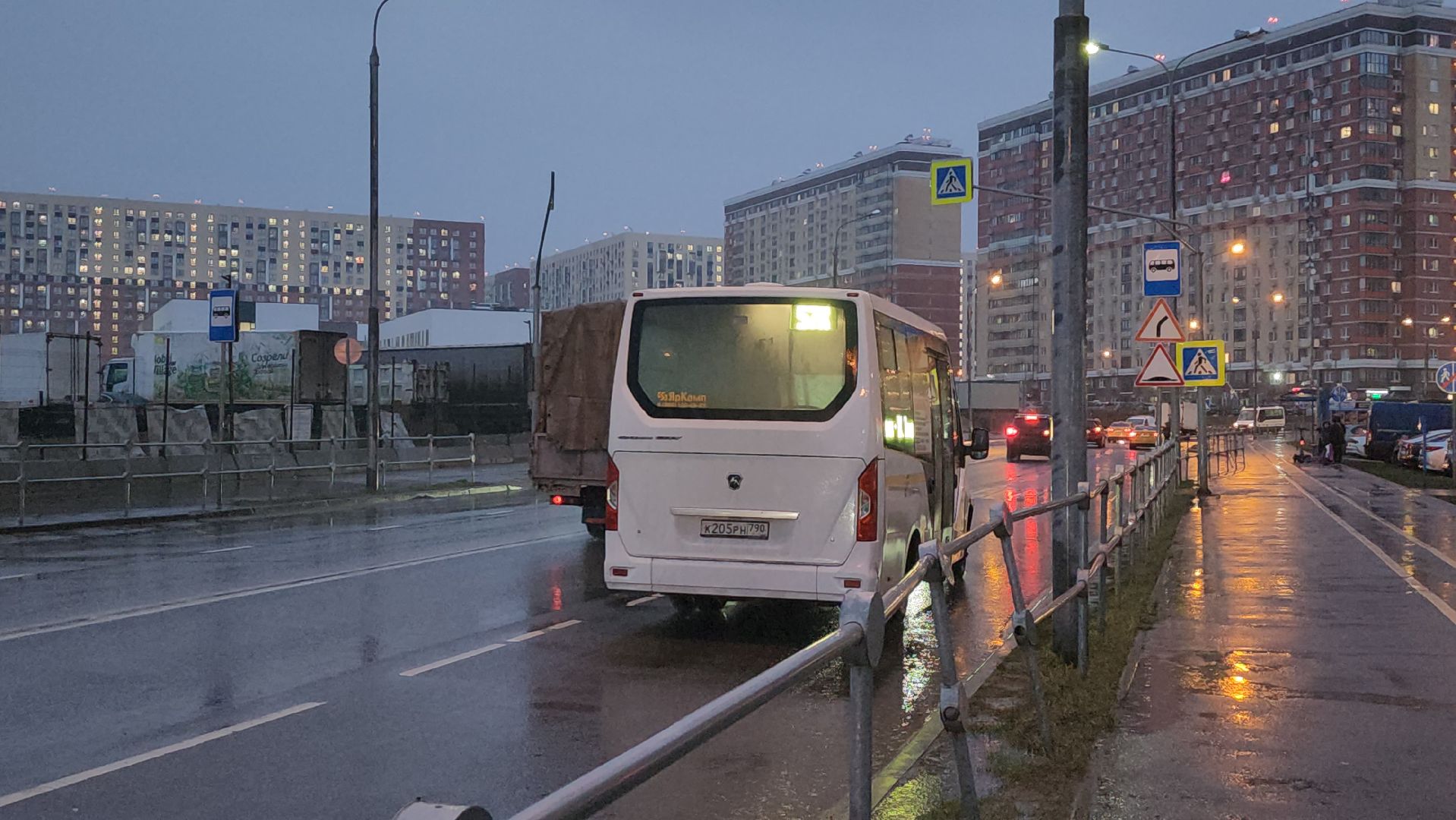 Люберцы, выездная администрация, глава городского округа люберцы владимир волков, транспорт, маршрут, поселок мирный,