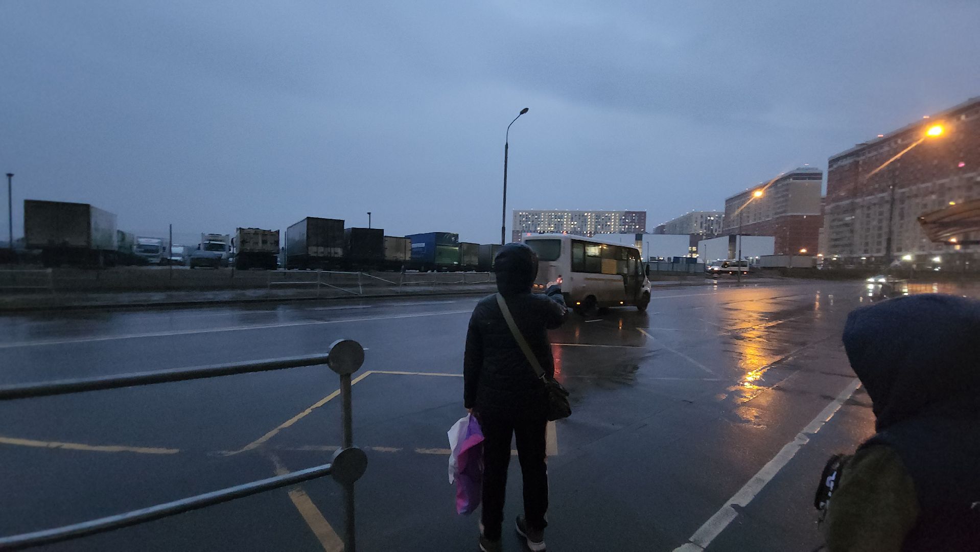 Люберцы, выездная администрация, глава городского округа люберцы владимир волков, транспорт, маршрут, поселок мирный,