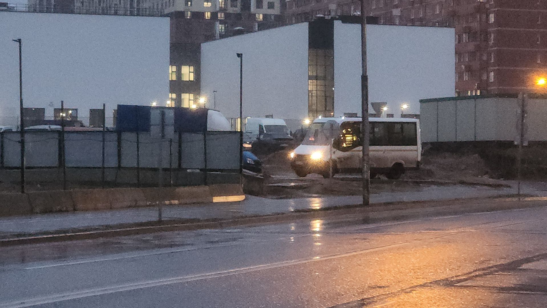 Люберцы, выездная администрация, глава городского округа люберцы владимир волков, транспорт, маршрут, поселок мирный,