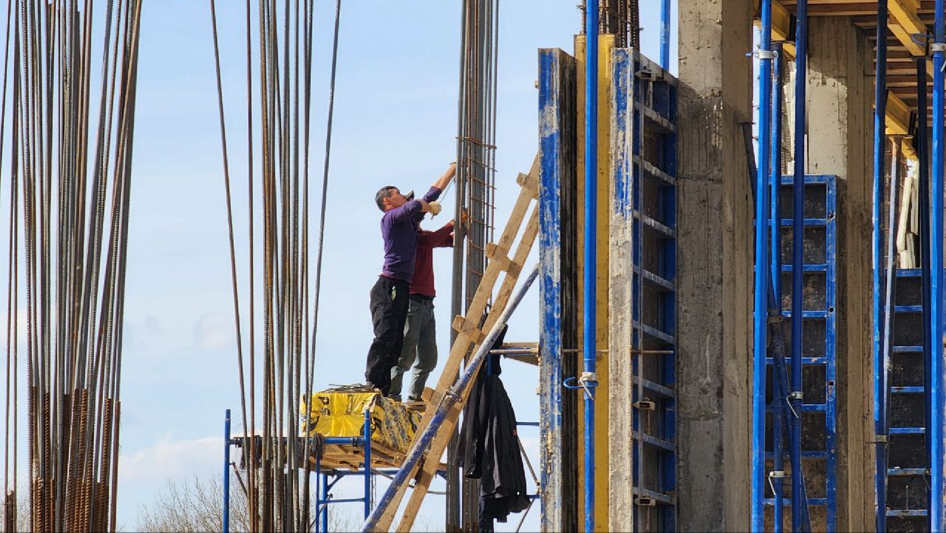 Дмитров, ЖК Большевик, Минстрой,