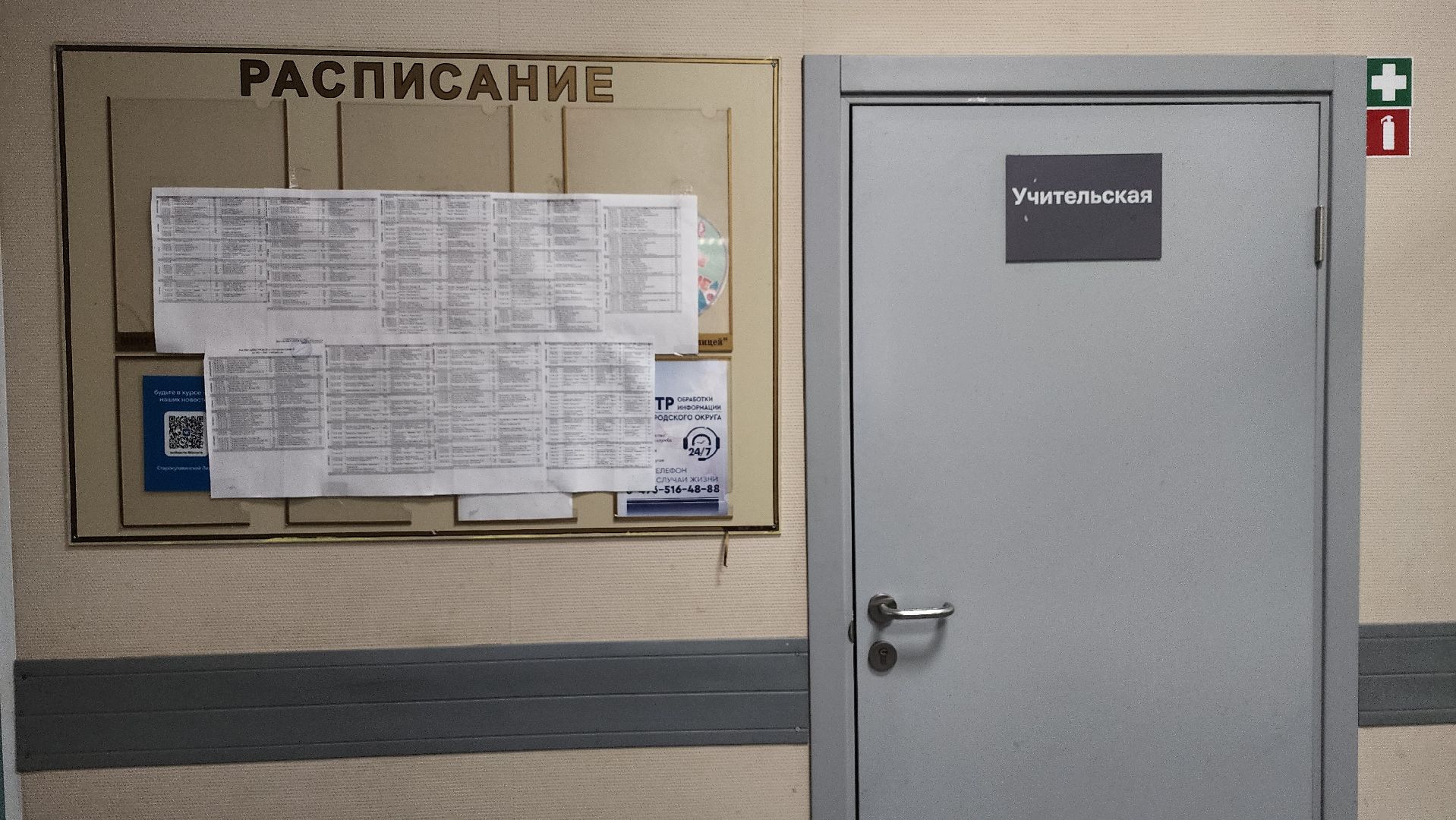 прием в школу, запись в первый класс, бесшовный переход, Старая Купавна, Богородский городской округ,