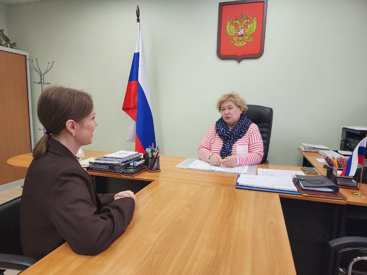 фрязино, запись в 1 класс, образование, первоклассники подмосковья, лицей,