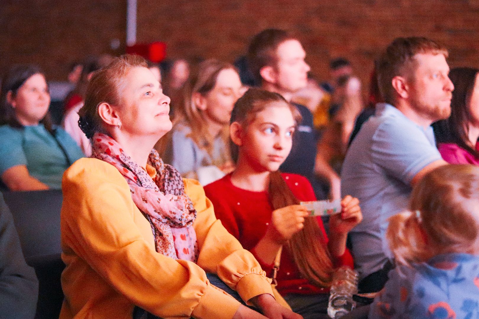 Клин, образование, школьники, культура, спектакли, Пушкин,