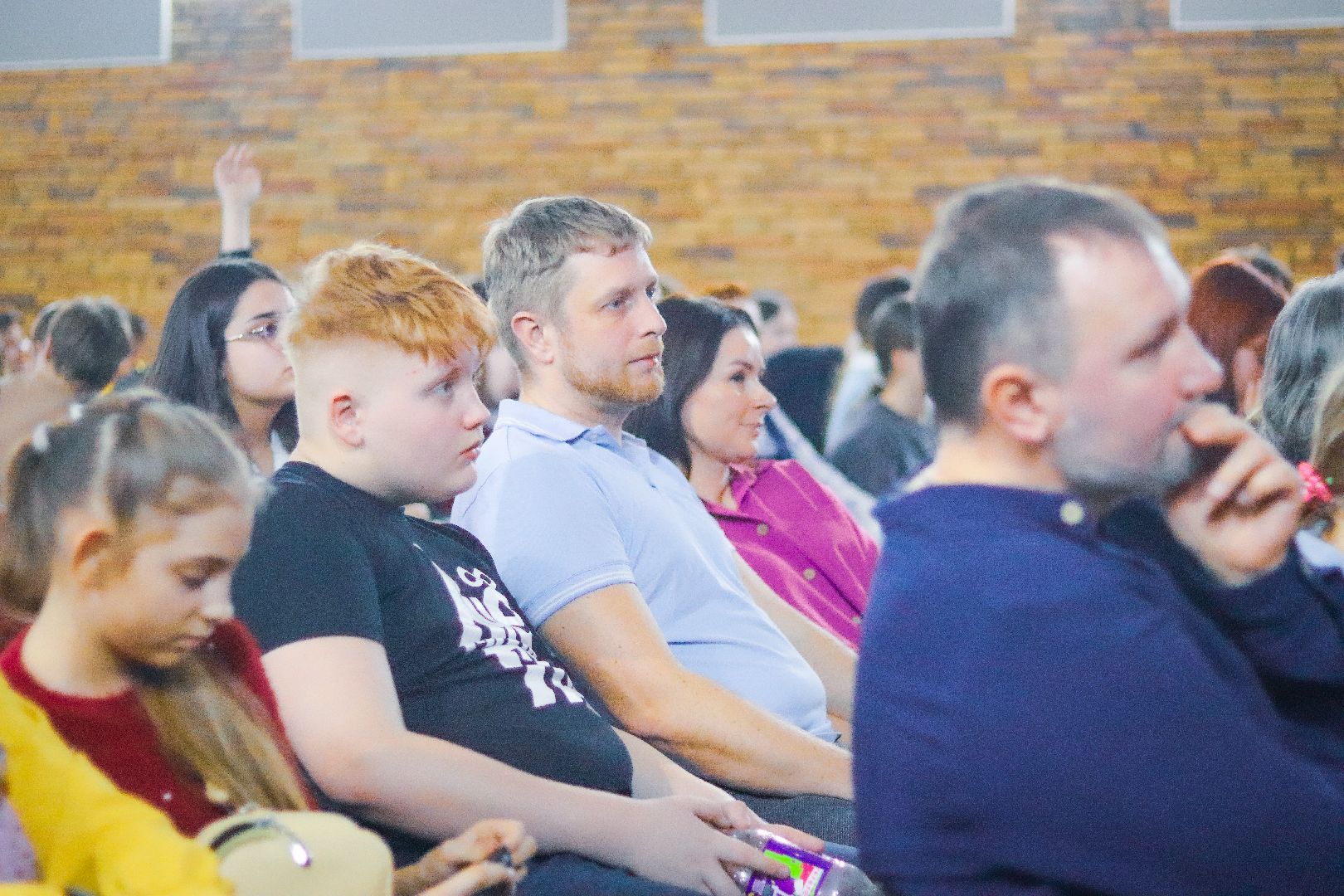 Клин, образование, школьники, культура, спектакли, Пушкин,