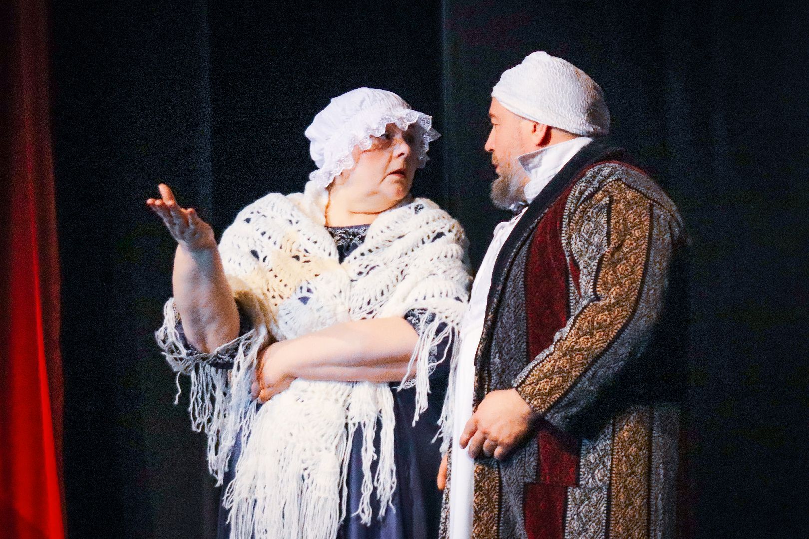 Клин, образование, школьники, культура, спектакли, Пушкин,