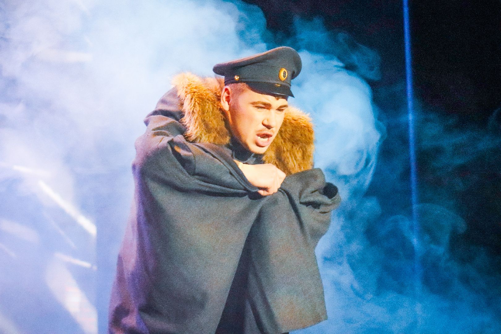 Клин, образование, школьники, культура, спектакли, Пушкин,