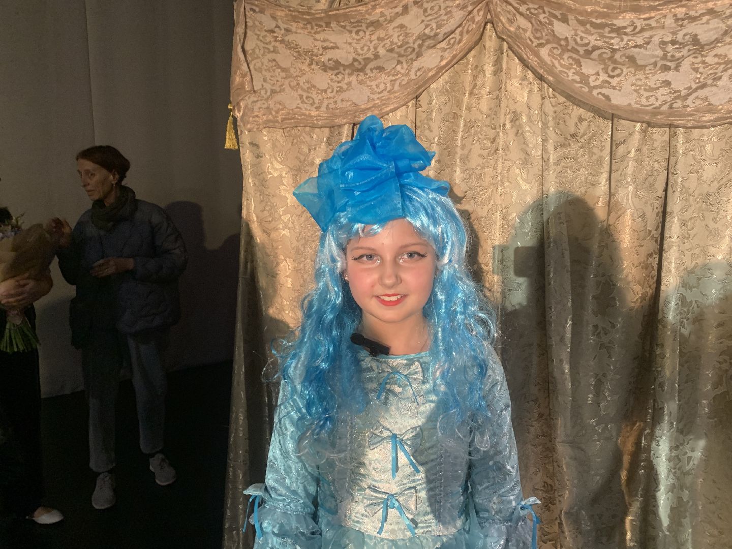 Красногорск, дети, театр,культура