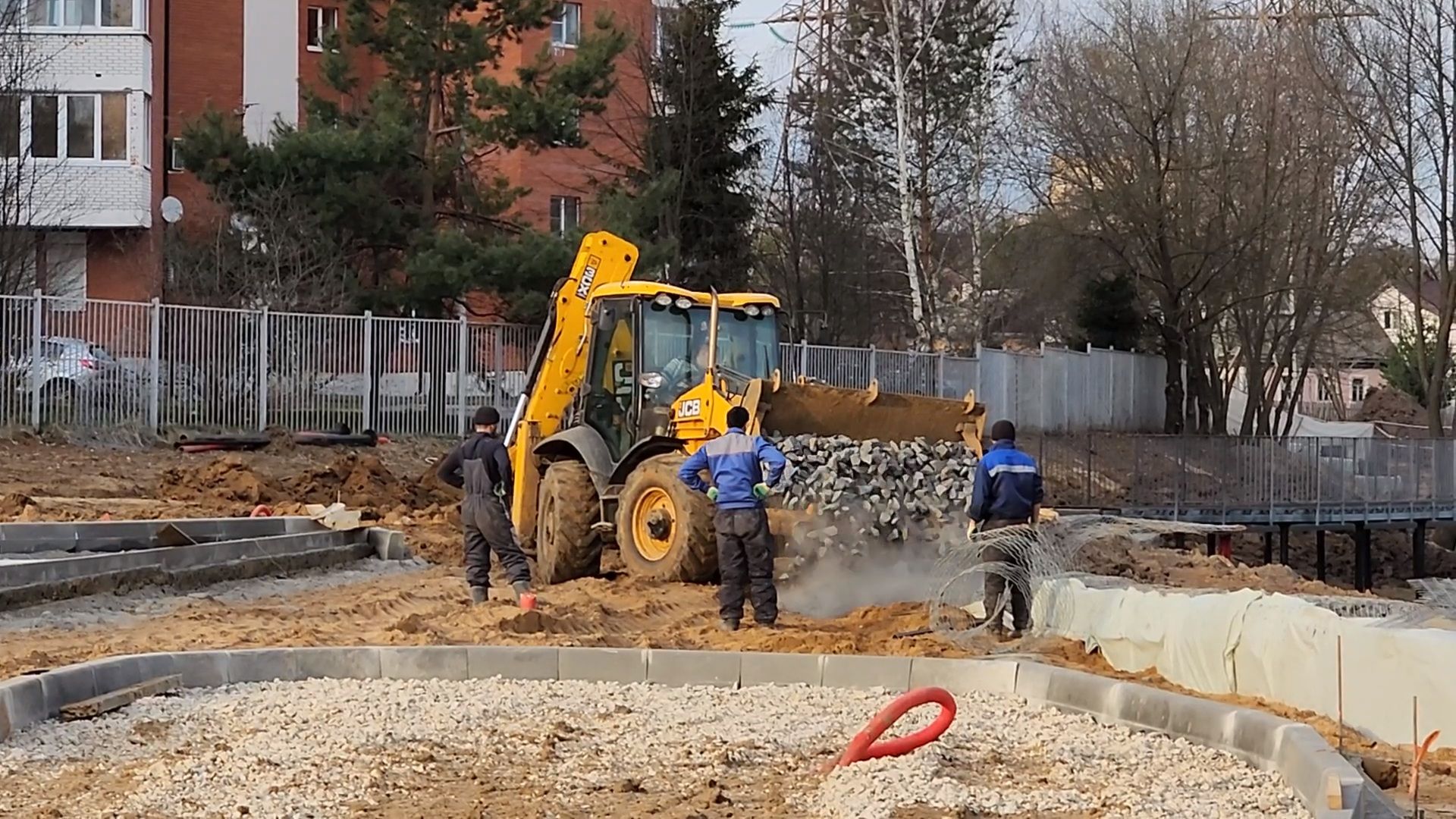 Чехов, улица Береговая, набережная реки Теребенка, благоустройство, реконструкция, строительство, подпорные стенки, габионы, укрепление берега, госпрограмма московской области, формирование комфортной городской среды,