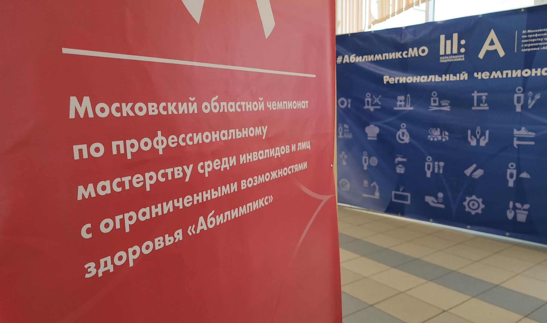 красногорск, созвездие, абилимпикс,