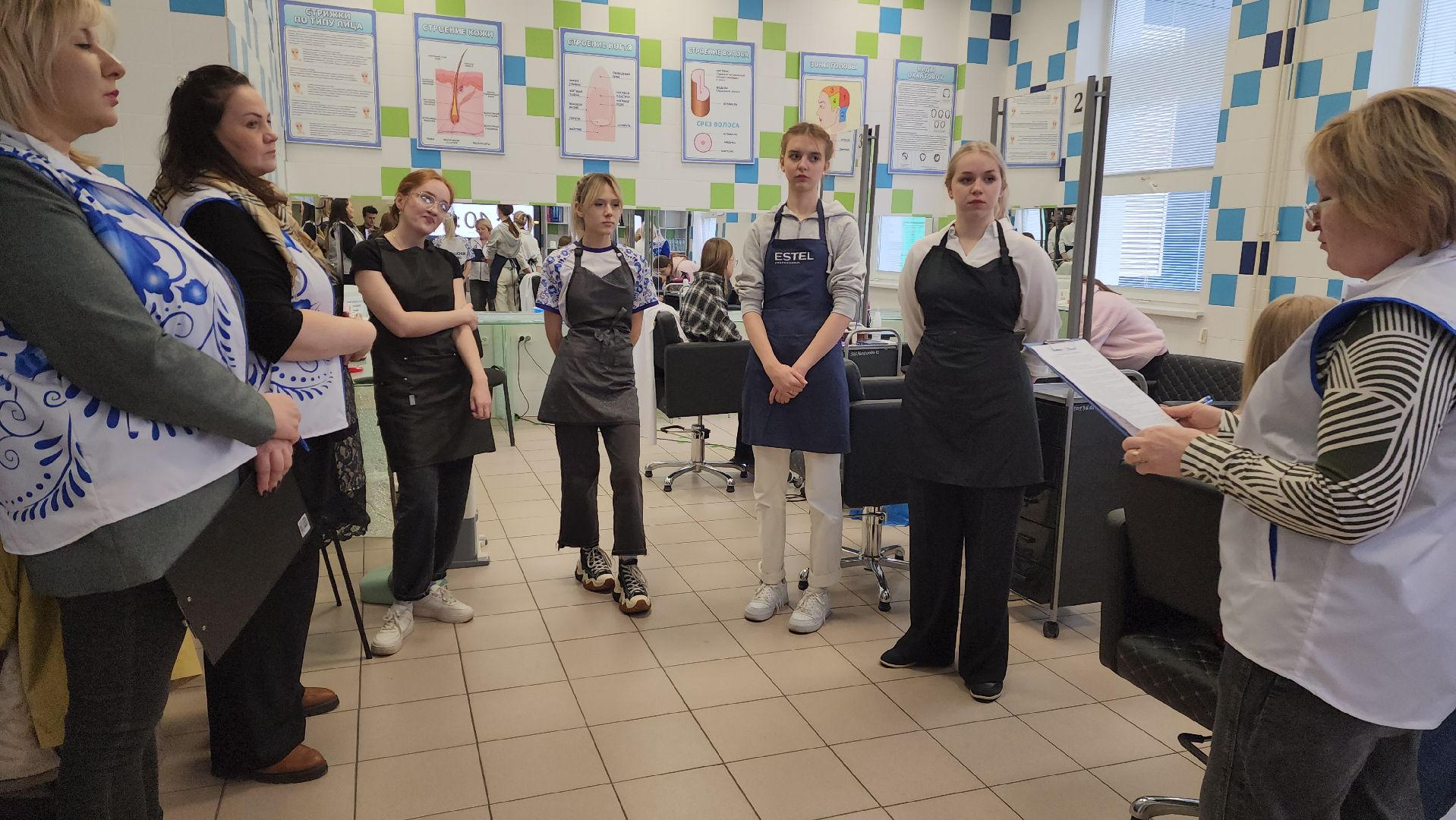 красногорск, созвездие, абилимпикс,