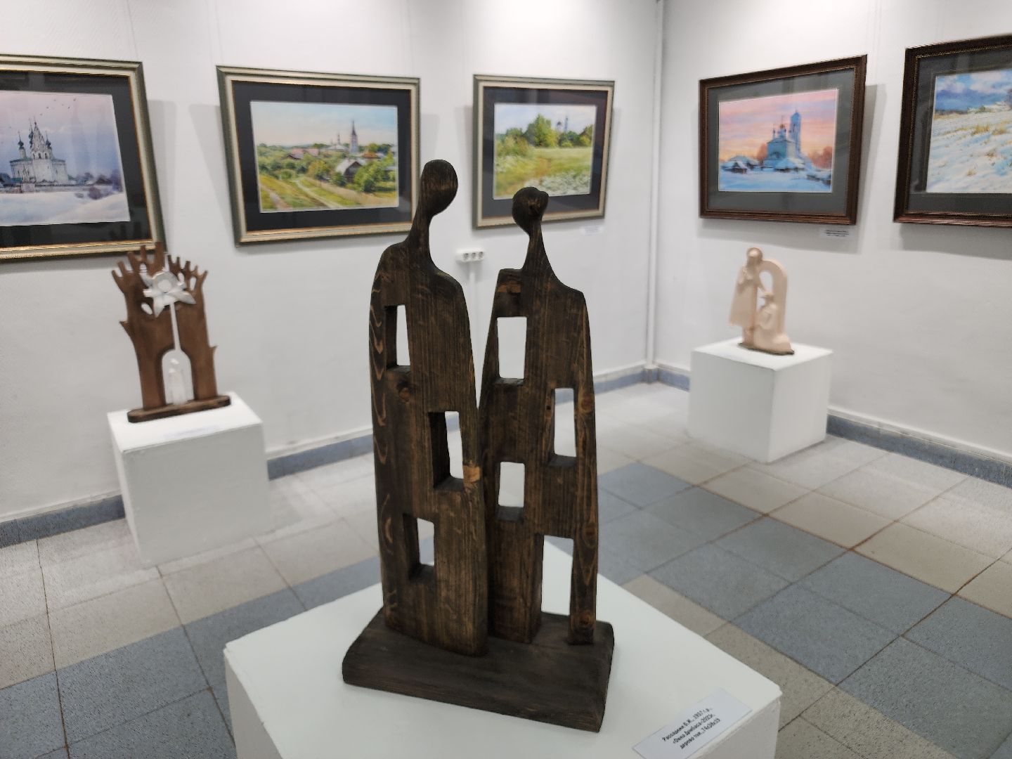 выставка, орехово зуево,