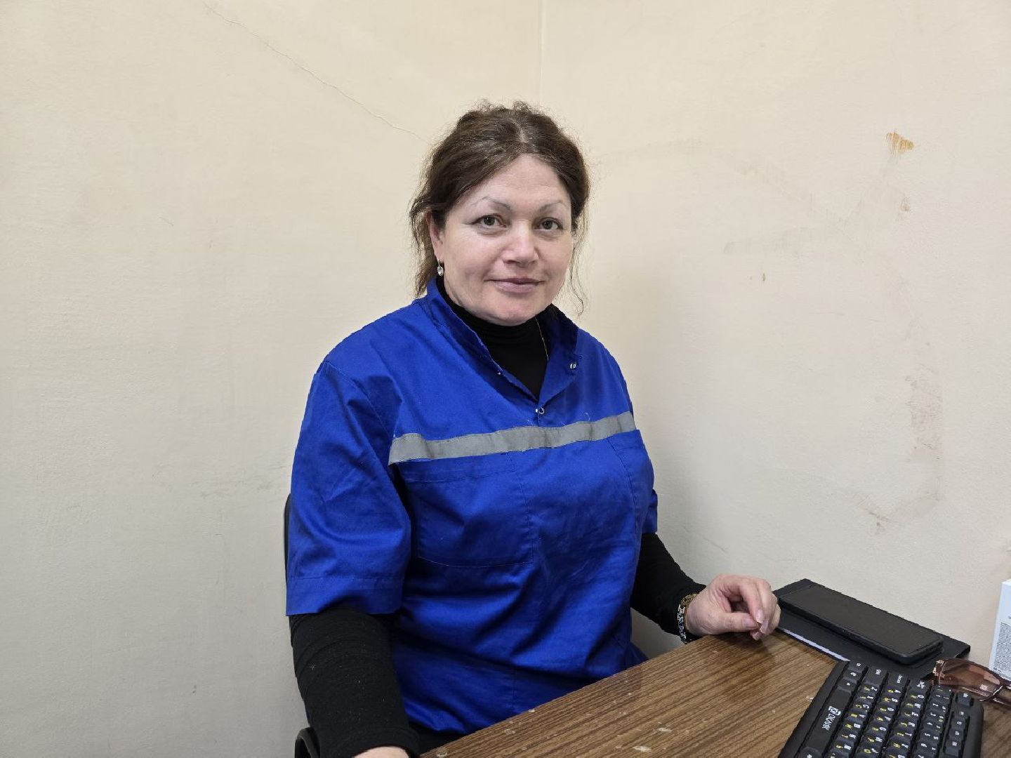 можайск, можайский муниципальный округ, подмосковье, можайская больница, фап, фельдшерско-акушерский пункт, новый фельдшер, новый медик,