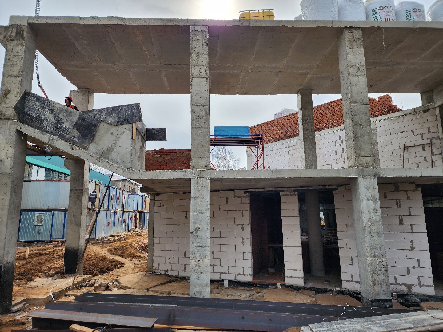 вертикалки, королёв, губернатор московской области андрей воробьев,