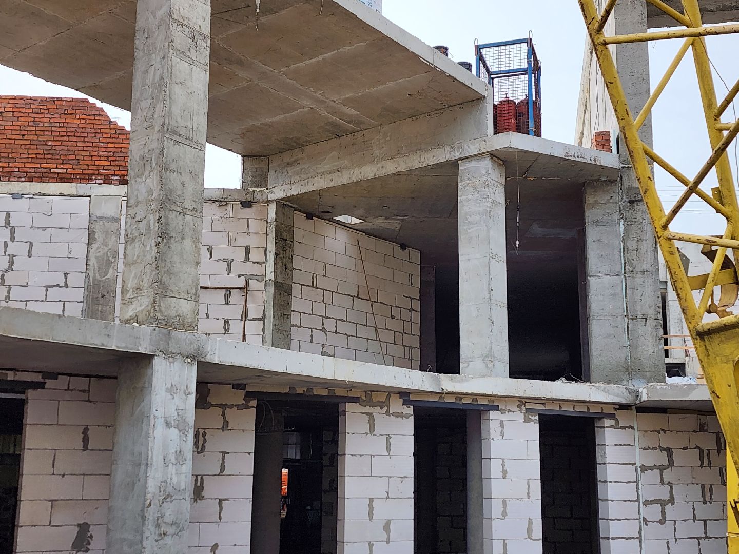 вертикалки, королёв, губернатор московской области андрей воробьев,