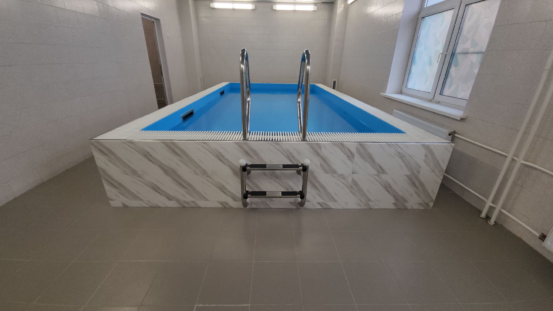 красногорск, созвездие, дошкольное отделение, бассейн, строителтство,