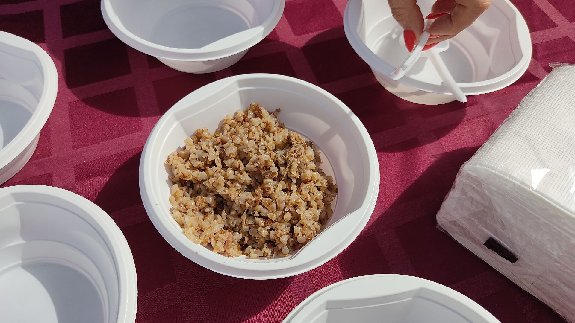 Лобня, благоустройство, суббоьник