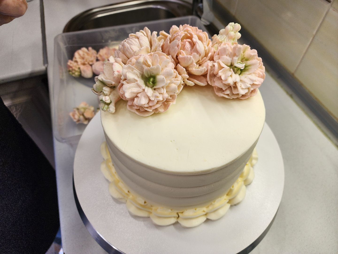 подольск, кондитер, конкурс,