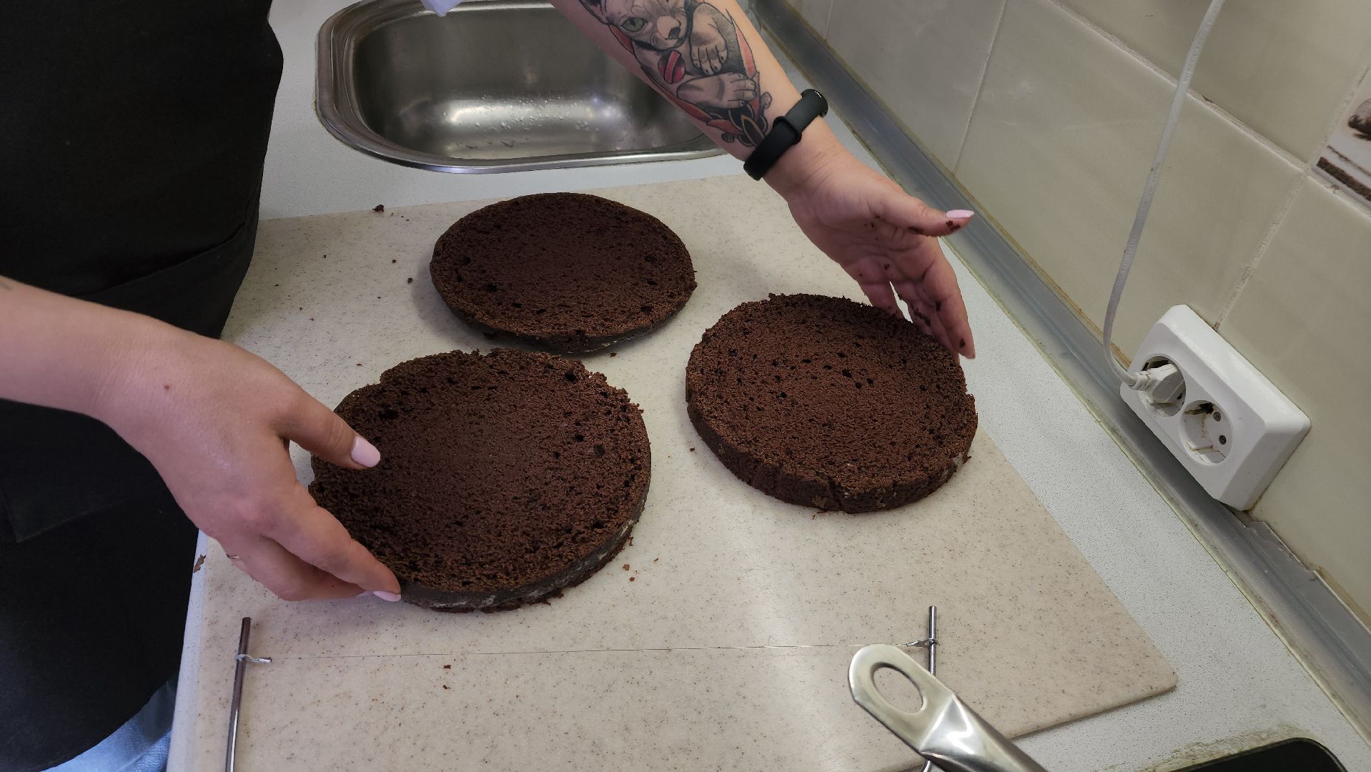 подольск, кондитер, конкурс,