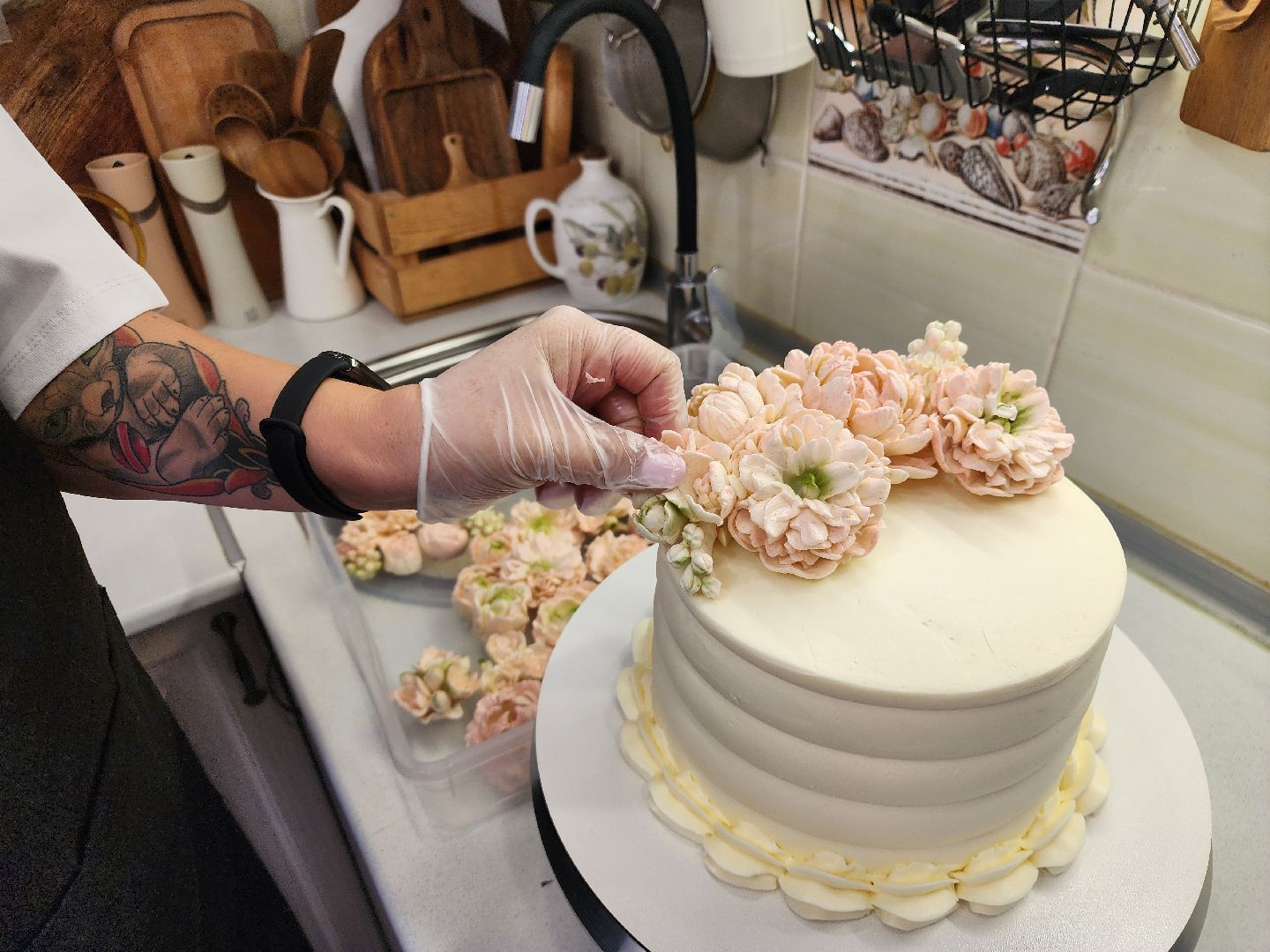 подольск, кондитер, конкурс,