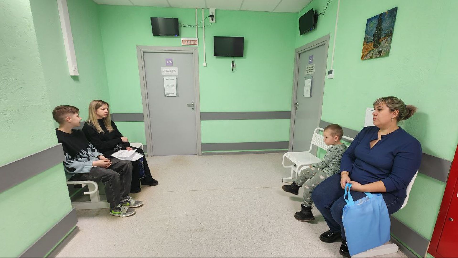 Дмитров, НИКИ детства, КДЦ в Дмитрове, Минздрав,