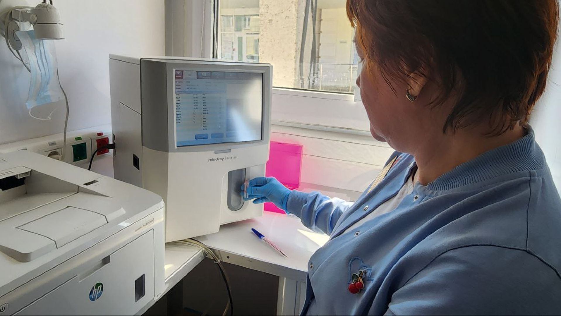 Дмитров, НИКИ детства, КДЦ в Дмитрове, Минздрав,