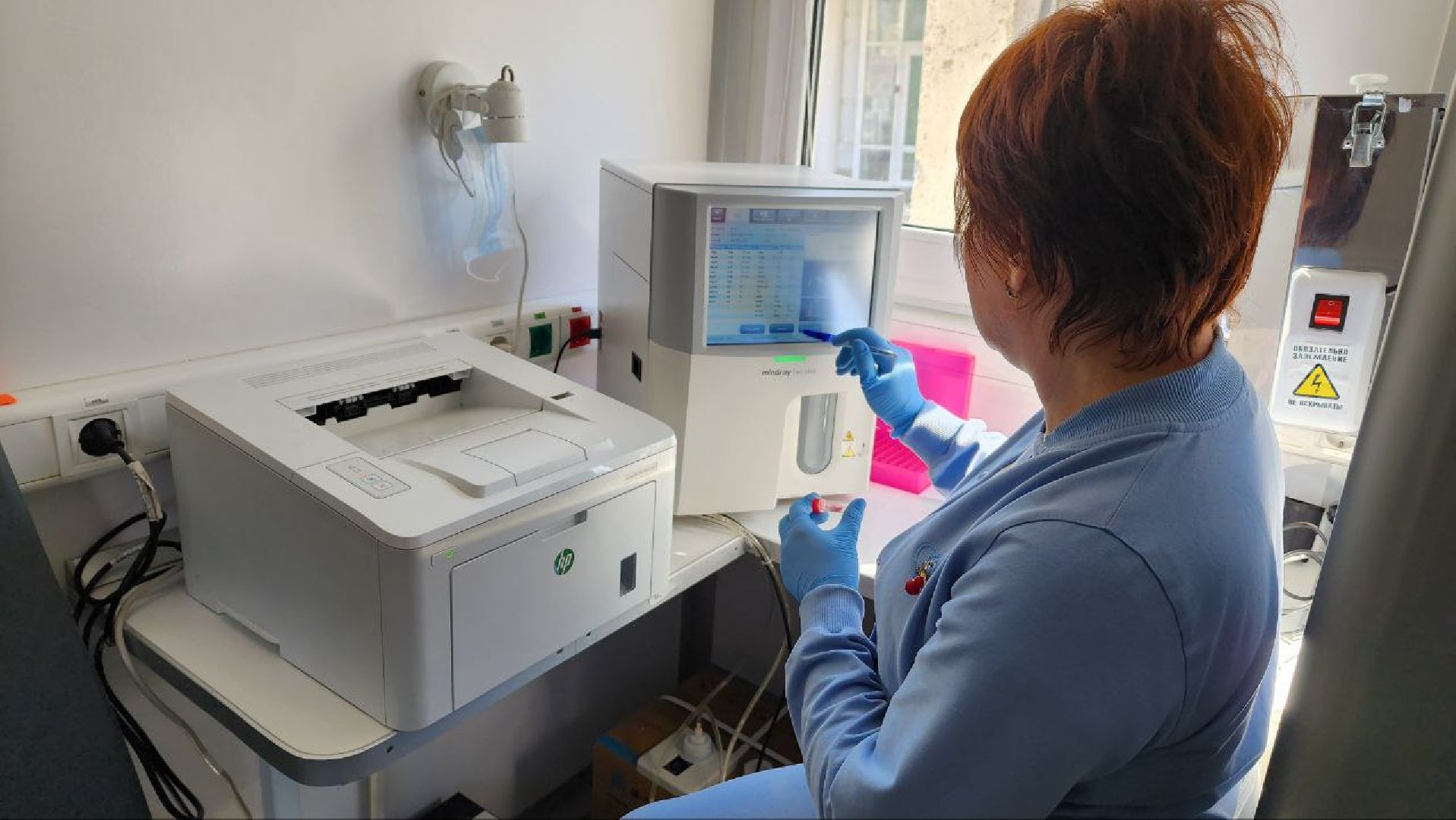 Дмитров, НИКИ детства, КДЦ в Дмитрове, Минздрав,