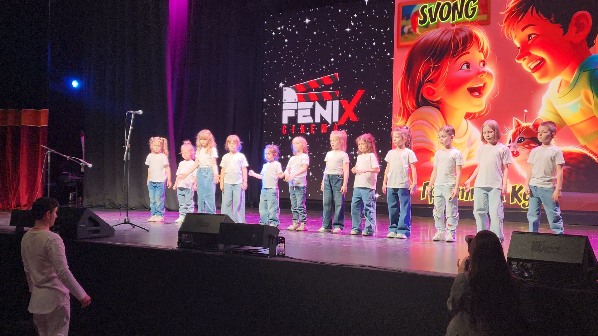 пушкино, мамы, премия, танцы, выступления, конкурс,номинация,материнство,вертикалки,