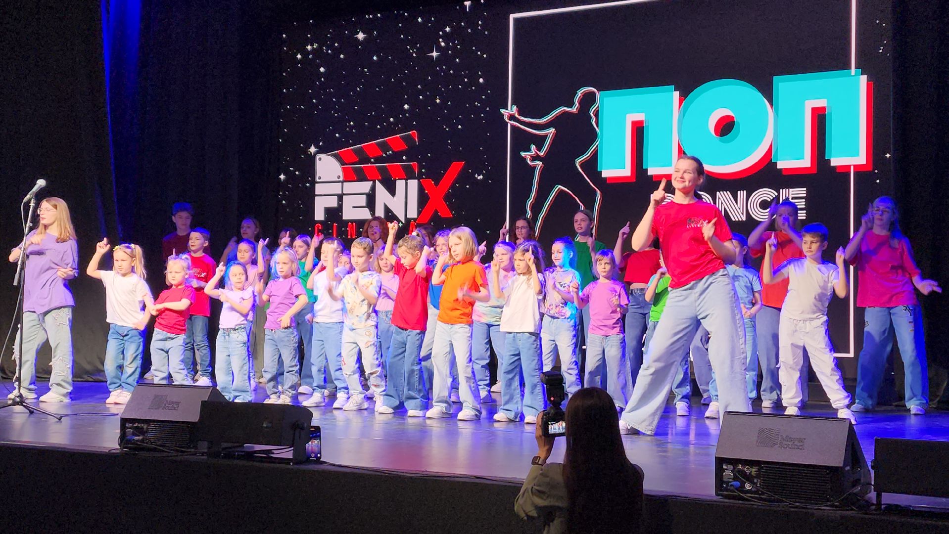 пушкино, мамы, премия, танцы, выступления, конкурс,номинация,материнство,вертикалки,