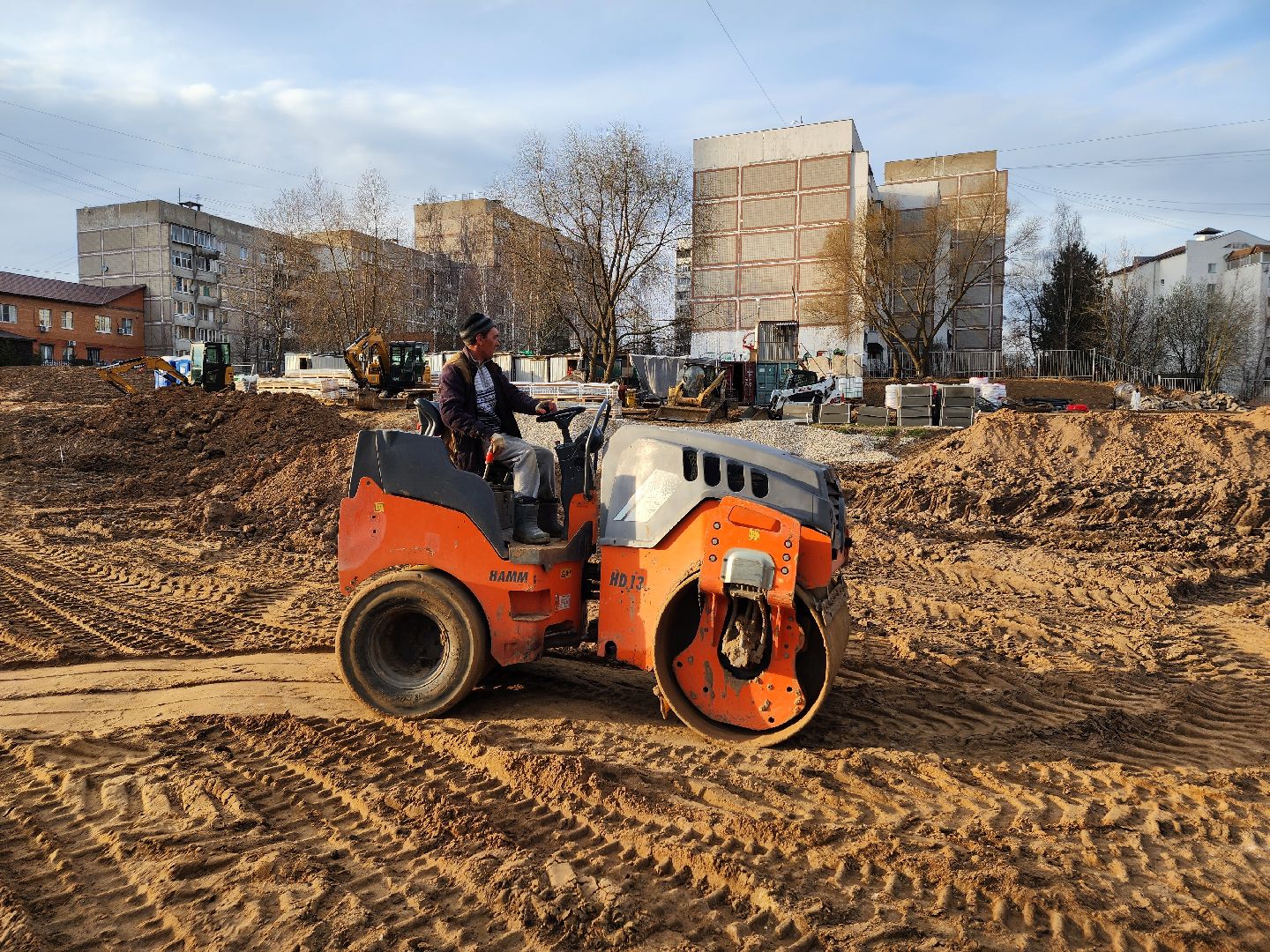 Чехов, улица Береговая, набережная реки Теребенка, благоустройство, реконструкция, строительство, пешеходные дорожки, тротуары, тропинки, велодорожки, госпрограмма московской области, формирование комфортной городской среды,