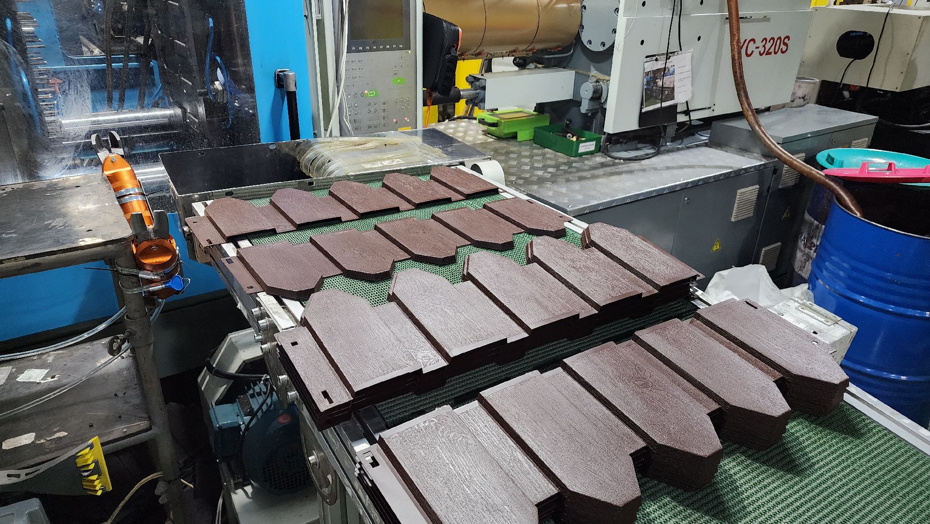 экономика, бизнес, заводы, Лосино-Петровский, посёлок биокомбината, производство, земля за один рубль,