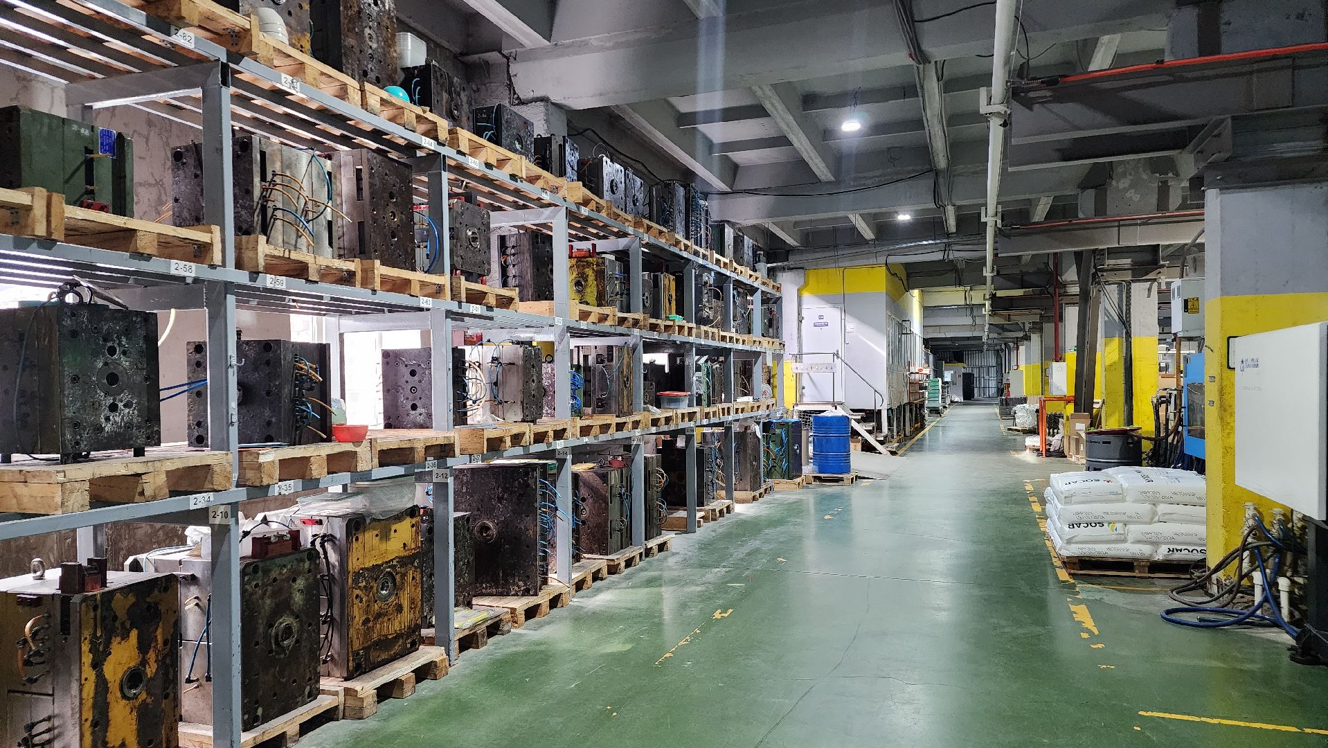 экономика, бизнес, заводы, Лосино-Петровский, посёлок биокомбината, производство, земля за один рубль,