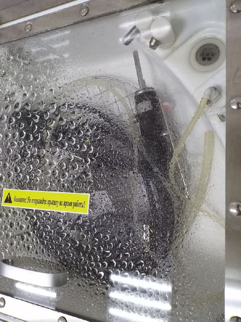 медицина, оборудование, видеоэндоскоп, больница