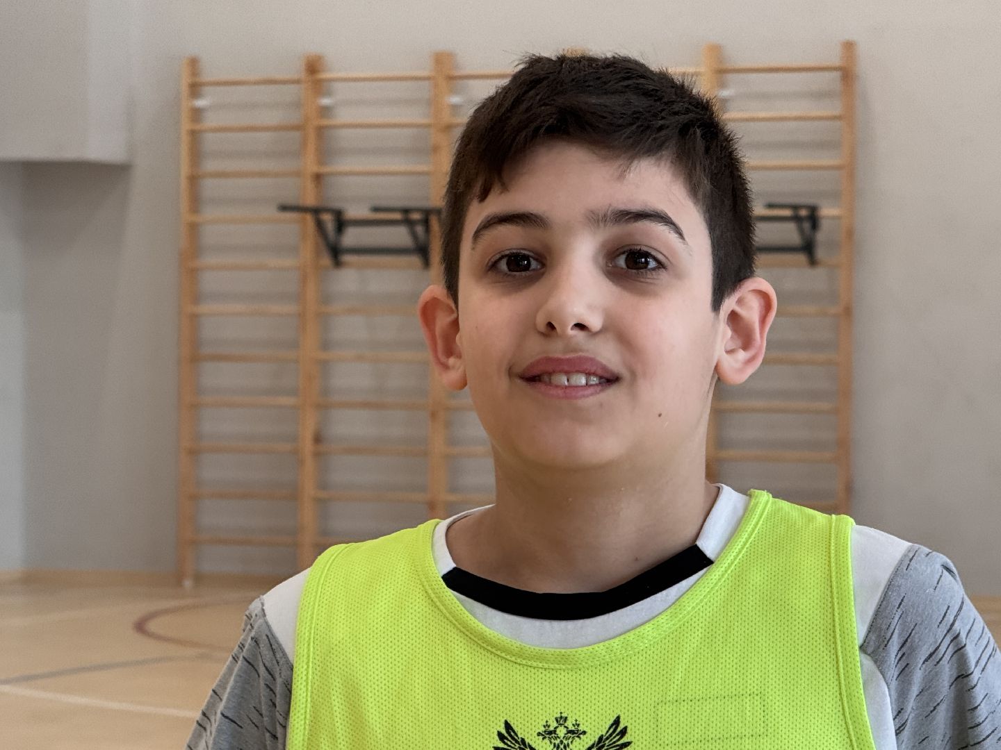 Одинцово, Футбол в школе, Сборная России по футболу,