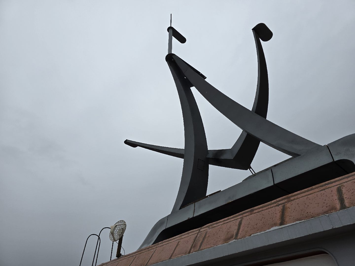 Коломна, порт, теплоход, плавучий госпиталь,