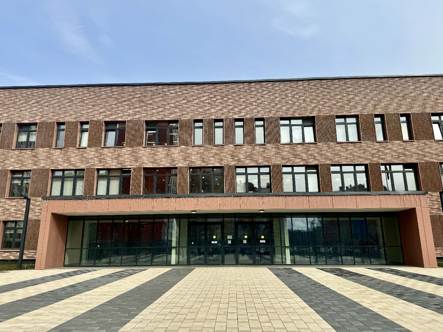 поступление в 1-й класс, ленинский городской округ, ОЦ Успех,